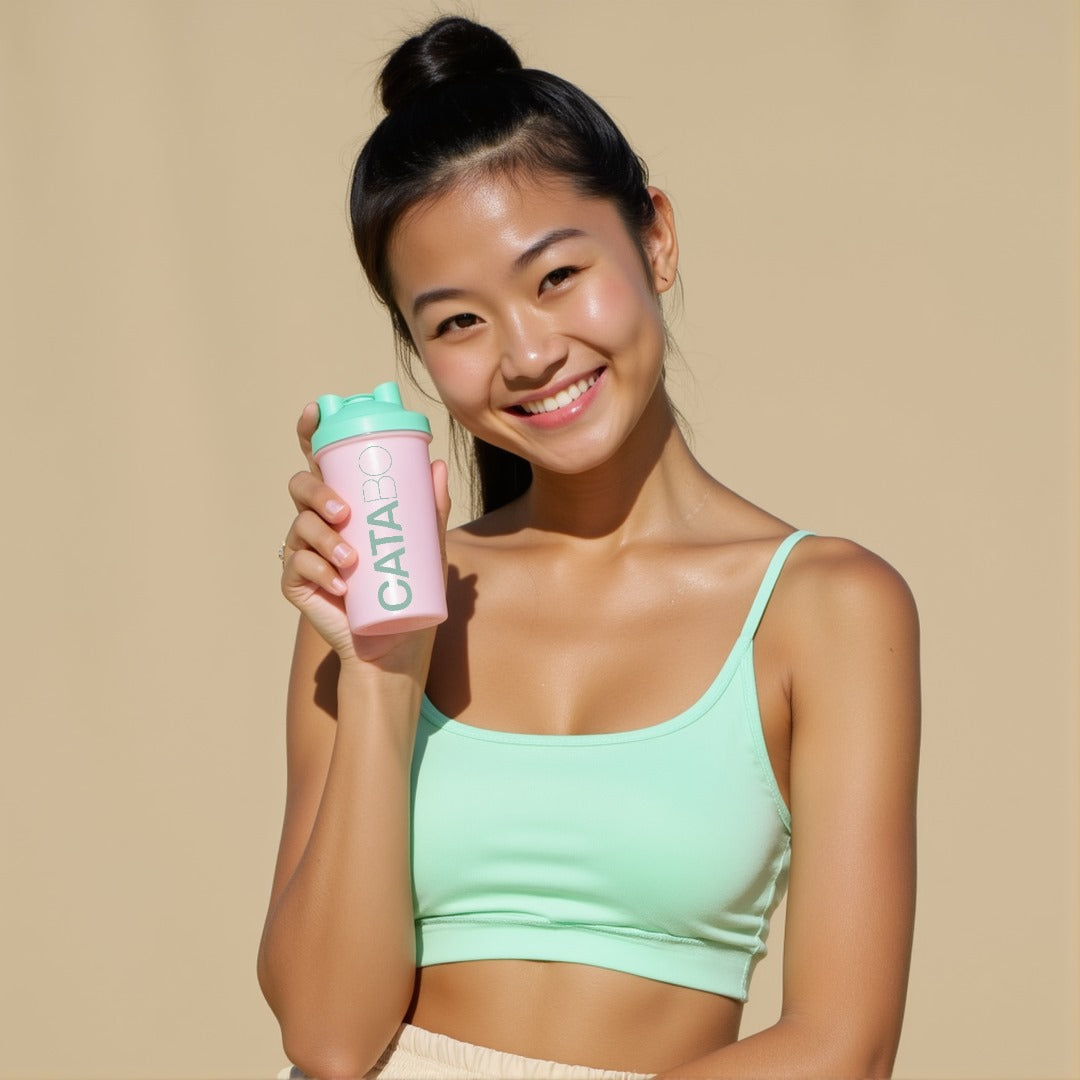 [PREMIUM BUNDLE] Catabo l Slimming Synbiotic Superblend 60s